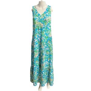 chinese dress ladies Lilly Pulitzer, Wexlee Long Sleeve Maxi Dress, Fiddle Leaf Green Its A  Jungle Out There Engineered Knit Maxi Dress, 0 at Amazon Women's Clothing  store